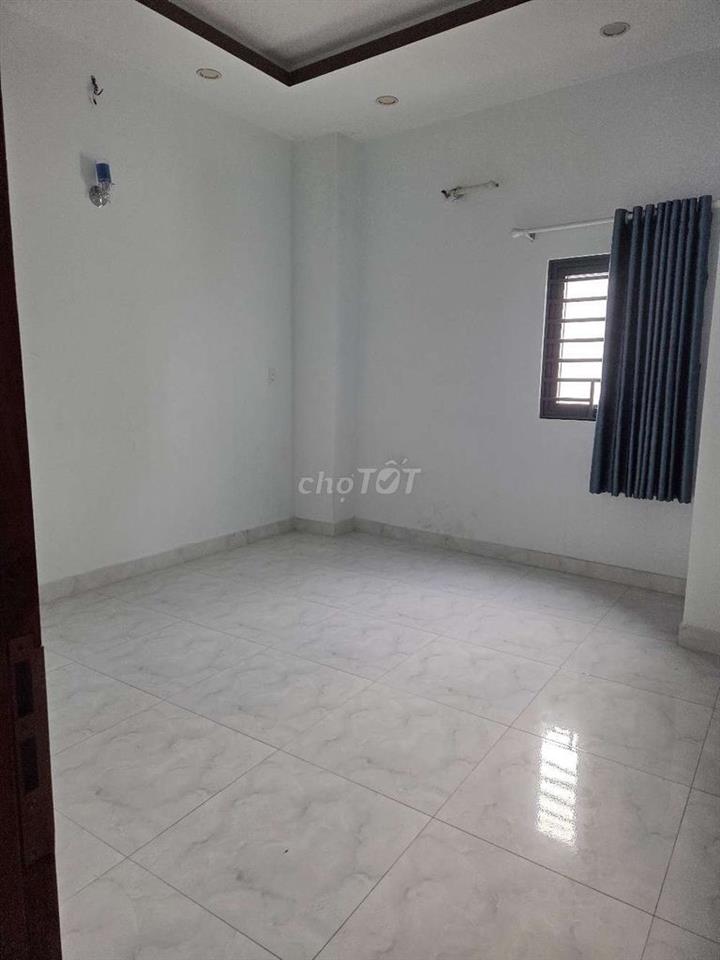 Cho thuê nhà khu Gò Xoài: 4mx12m 1 lửng 3 lầu, 6PN 4WC