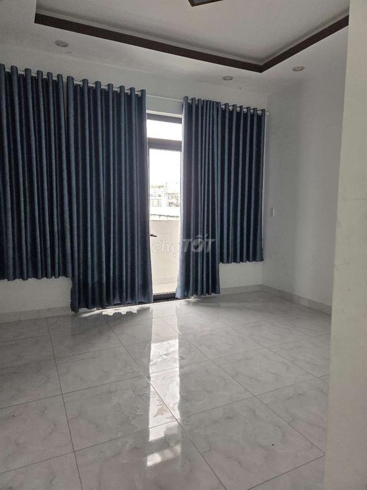 Cho thuê nhà khu Gò Xoài: 4mx12m 1 lửng 3 lầu, 6PN 4WC