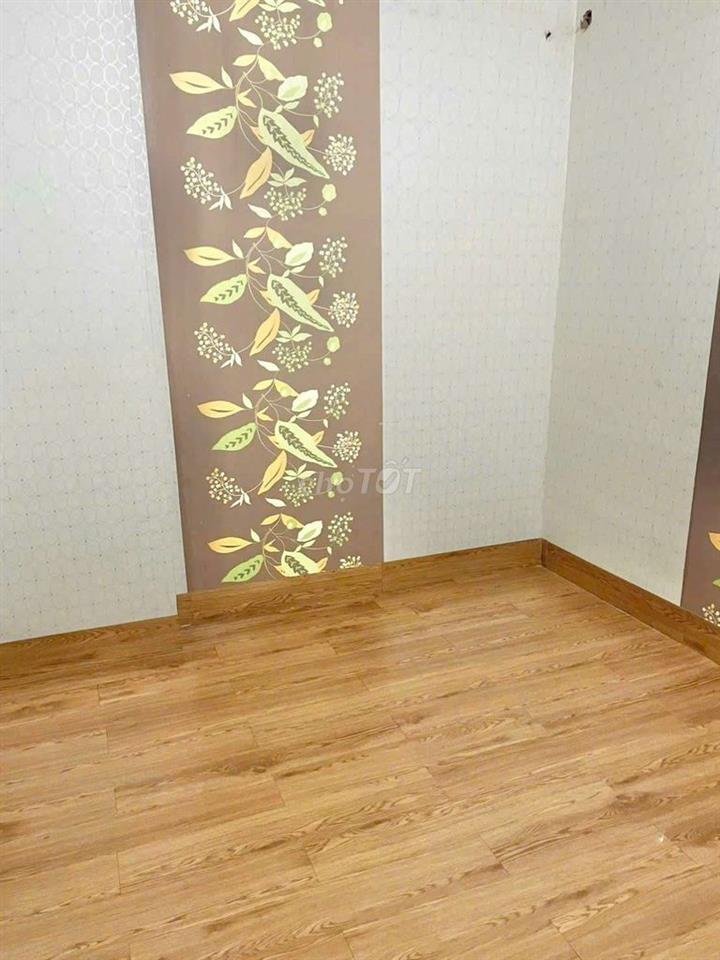Cho thuê nhà đường Liên Khu 1-6_ Hương Lộ 2: 4mx12m 1 trệt 1 lầu, 3PN