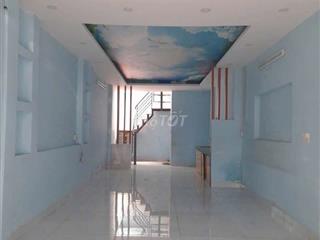 Cho thuê nhà đường Liên Khu 1-6_ Hương Lộ 2: 4mx12m 1 trệt 1 lầu, 3PN