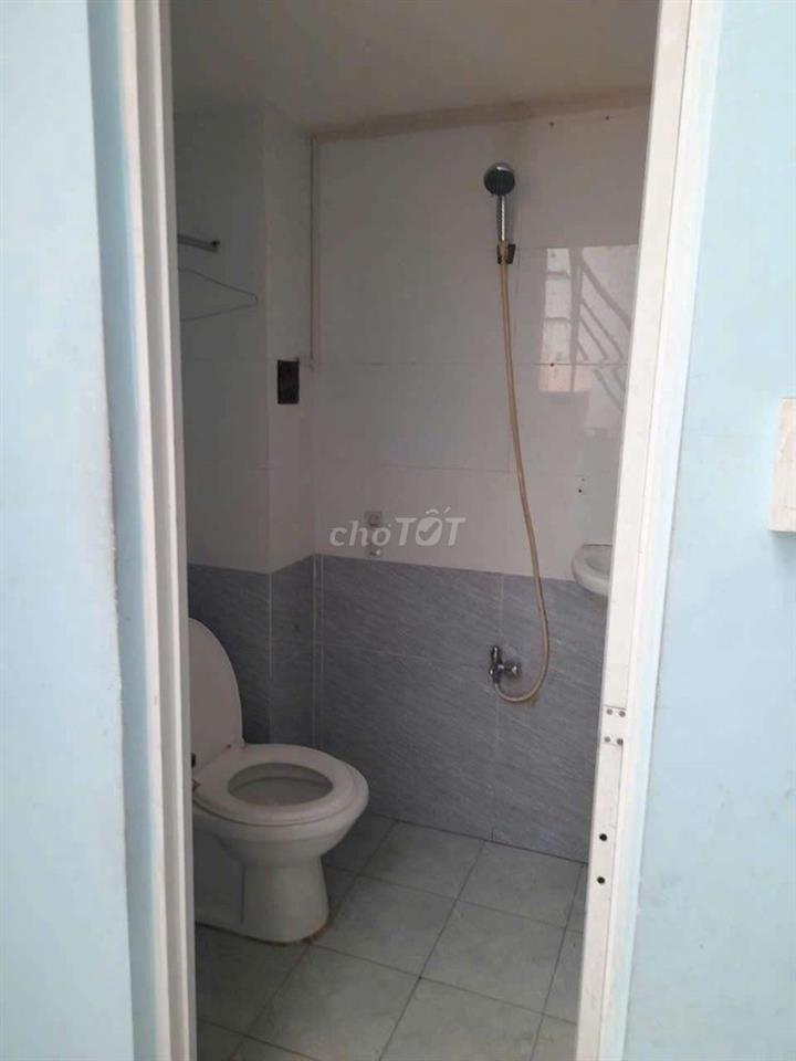 Cho thuê nhà đường Liên Khu 1-6_ Hương Lộ 2: 4mx12m 1 trệt 1 lầu, 3PN