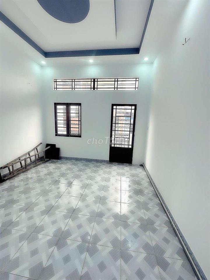 Cho thuê nhà hẻm Lê Văn Quới: 4mx14m 1 trệt 1 lầu, 3PN 2WC