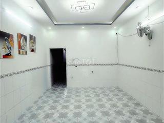 Cho thuê nhà hẻm Lê Văn Quới: 4mx14m 1 trệt 1 lầu, 3PN 2WC