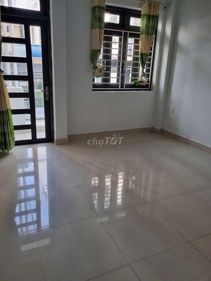 Cho thuê nhà 1/ Lê Văn Quới: 4mx14m 1 trệt 3 lầu, 4PN 5WC