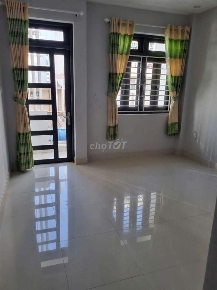 Cho thuê nhà 1/ Lê Văn Quới: 4mx14m 1 trệt 3 lầu, 4PN 5WC