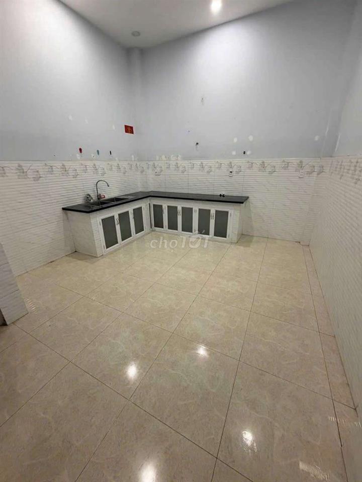 Cho thuê nhà hẻm Hương Lộ 2: 4mx12m 1 trệt 3 lầu, 4PN 3WC