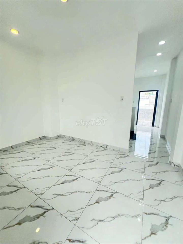 Cho thuê nhà hẻm Lê Văn Quới: 4mx15m 1 trệt 3 lầu
