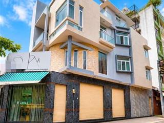 Cho thuê MTKD góc tên lửa dt 6*20m
