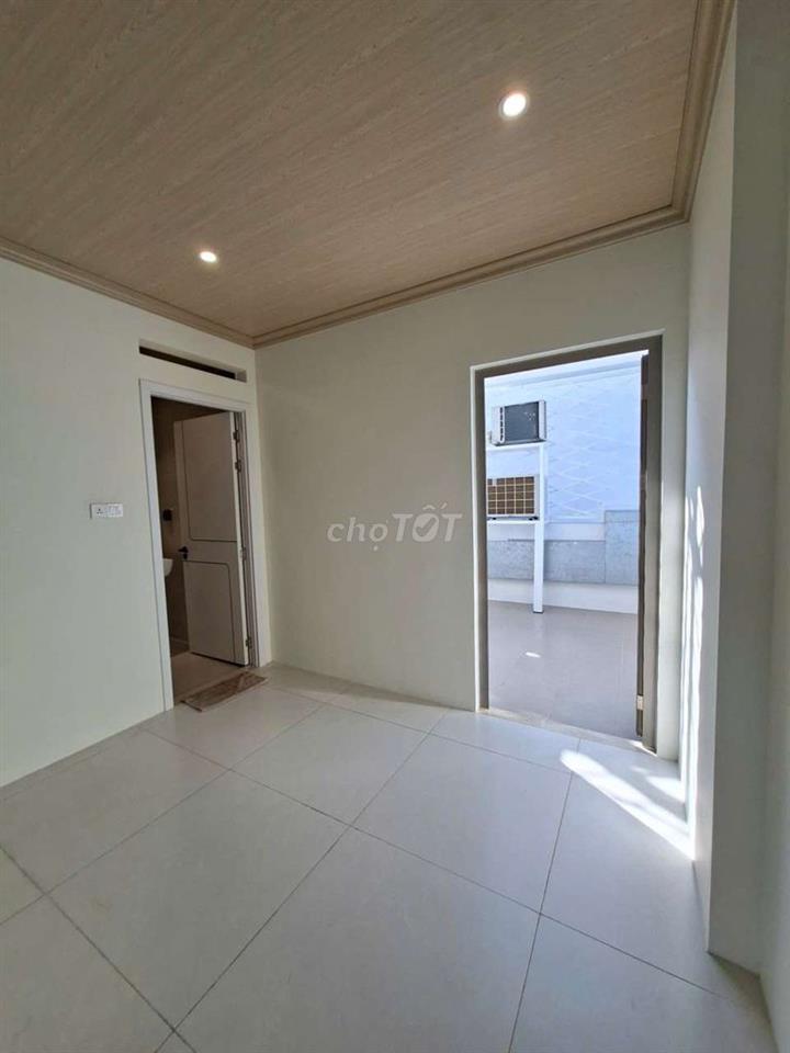 Cho thuê nhà mới MTKD tên lửa dt 5*20m