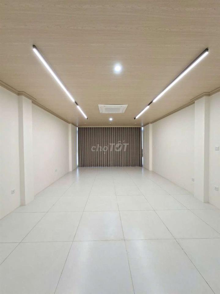 Cho thuê nhà mới MTKD tên lửa dt 5*20m