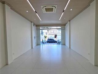Cho thuê nhà mới MTKD tên lửa dt 5*20m