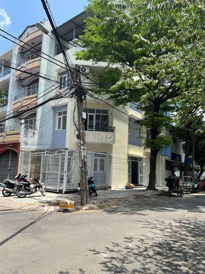 Cho thuê góc 2MT khu tên lửa dt 5*16m