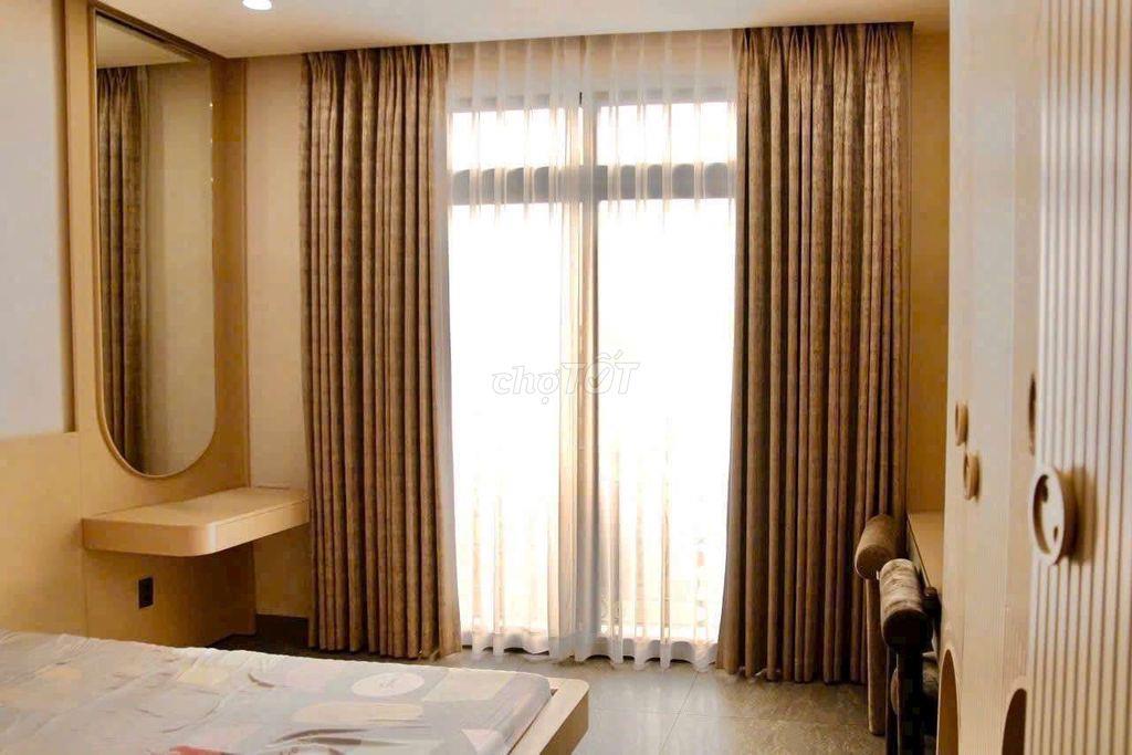 Cho thuê nhà full nội thất giáp tên lửa 
