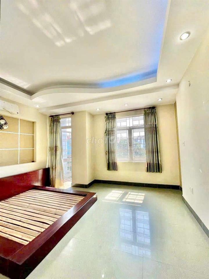 Cho thuê MTNB khu tên lửa dt 5*18m