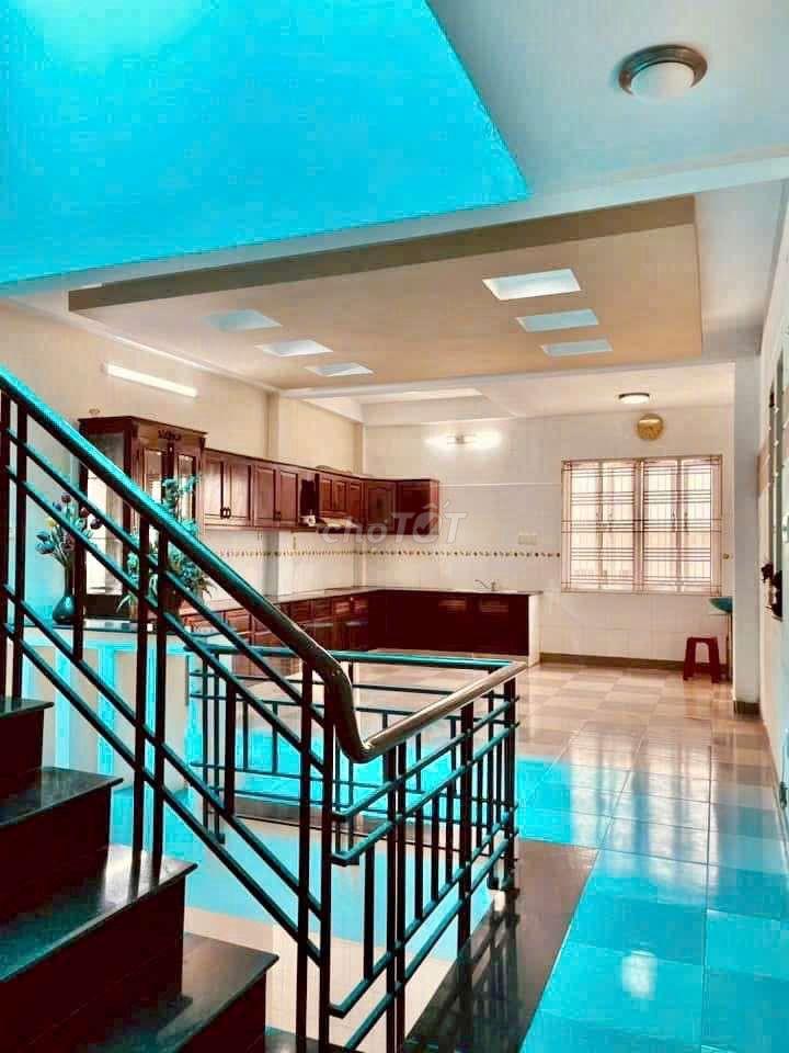 Cho thuê MTNB khu tên lửa dt 5*18m