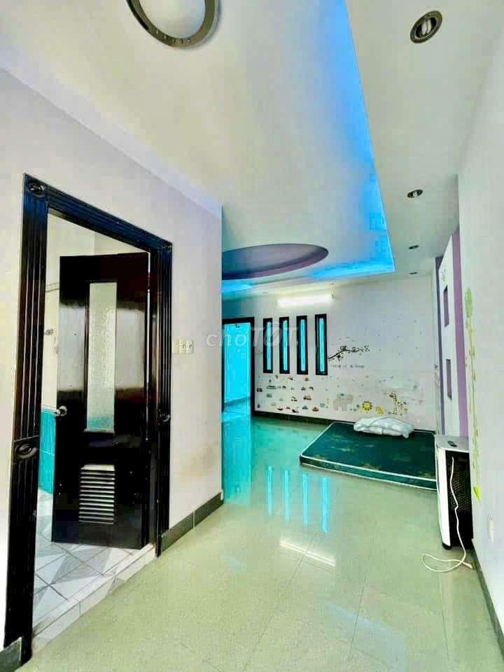 Cho thuê MTNB khu tên lửa dt 5*18m