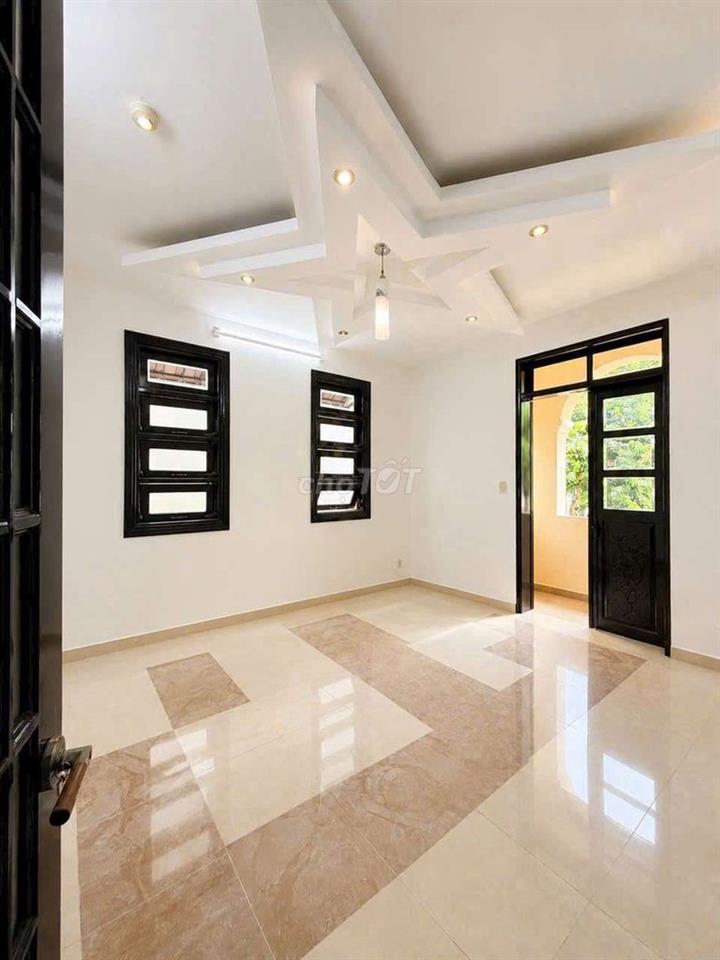 Cho thuê biệt thự khu tên lửa dt 10*20m