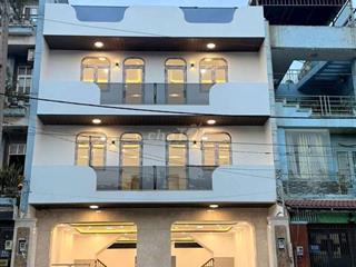Cho thuê mặt tiền kinh doanh mới tinh dt 9*18m