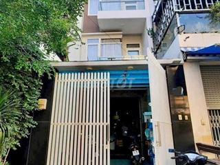 Cho thuê nhà mới MTNB khu tên lửa dt 4*20m