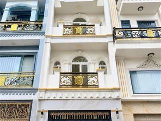 Cho thuê nhà MTNB khu hương lộ 2 đt 4*15m 