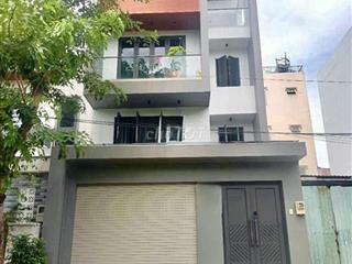 Cho thuê nhà full nội thất hẻm hương lộ 2 đt 6*20m