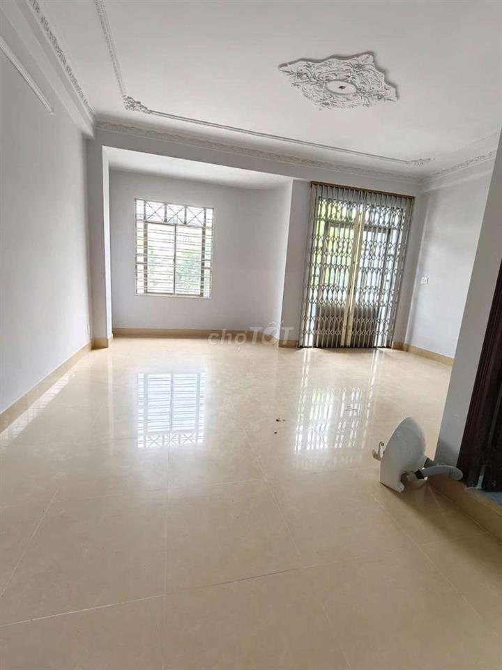 Cho thuê nhà MTNB khu tên lửa dt 6*20m