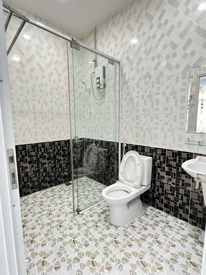 Cho thuê biệt thự gần siêu thị đt 7*20m 
