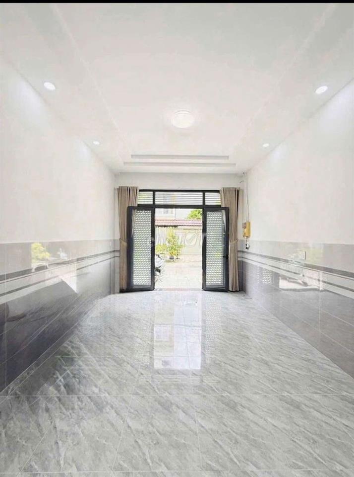 CHO THUÊ NHÀ KHU TÊN LỬA GẦN EAON MALL BÌNH TÂN