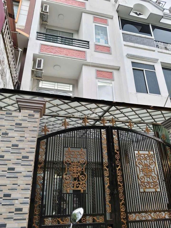 Cho thuê MTNB khu tên lửa dt 4*20m