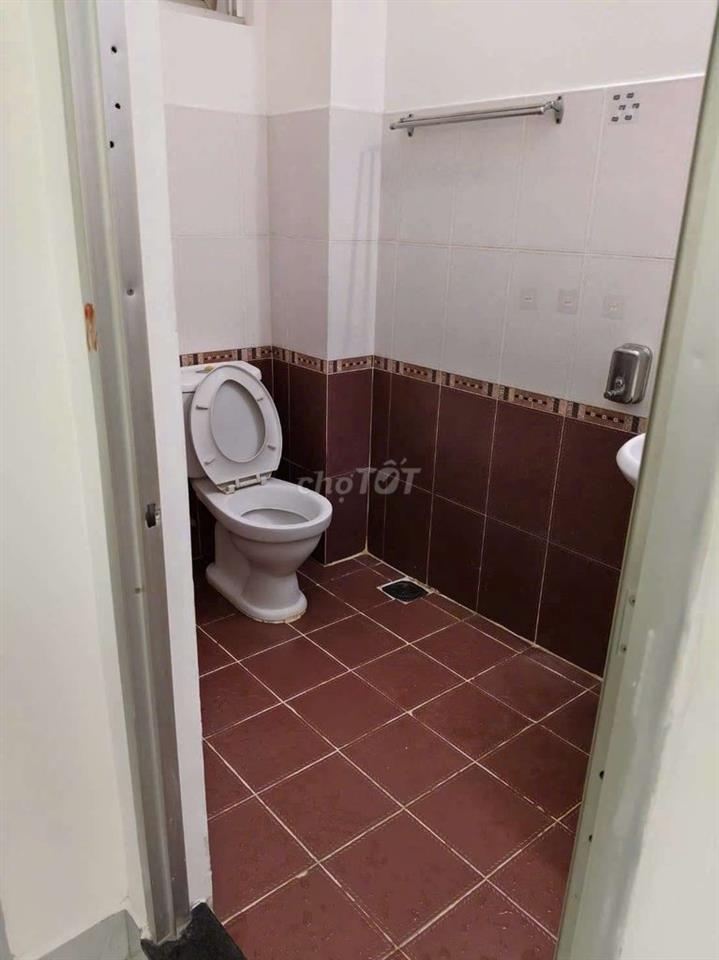 Cho thuê MTNB khu tên lửa dt 4*20m