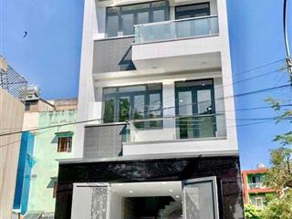 Cho thuê nhà mới tinh giáp tên lửa dt 5*20m
