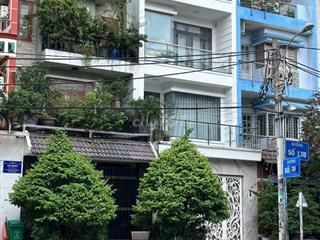 Cho thuê biệt thự full nội thất sát siêu thị Aeonmall dt 5*20m