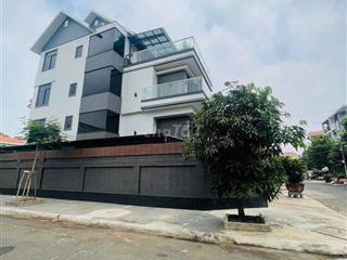 Cho thuê góc biệt thự full nội thất tên lửa dt 10*20m