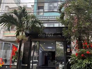 Cho thuê nhà mới MTNB khu tên lửa dt 4?5*20m