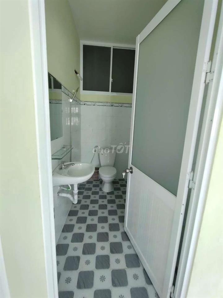 Cho thuê nhà góc 2mt khu tên lửa dt ,9*20m