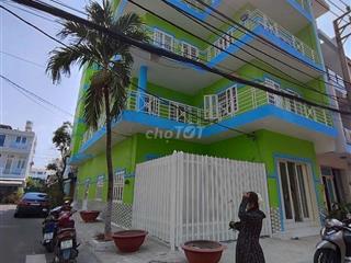 Cho thuê nhà góc 2mt khu tên lửa dt ,9*20m