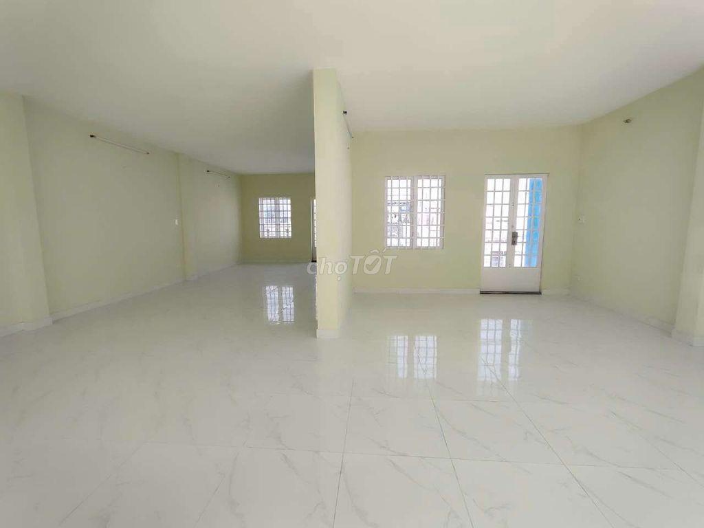 Cho thuê nhà góc 2mt khu tên lửa dt ,9*20m