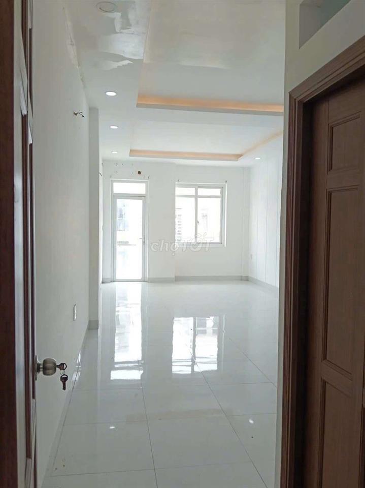 Cho thuê nhà MTNB khu tên lửa dt 4*20m