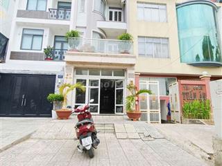 Cho thuê MTKD đường tên lửa dt 4.5*20m