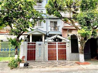 Cho thuê biệt thự khu tên lửa dt 6*21m 