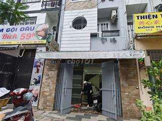 Cho thuê MTKD khu tên lửa dt 4.5*20m