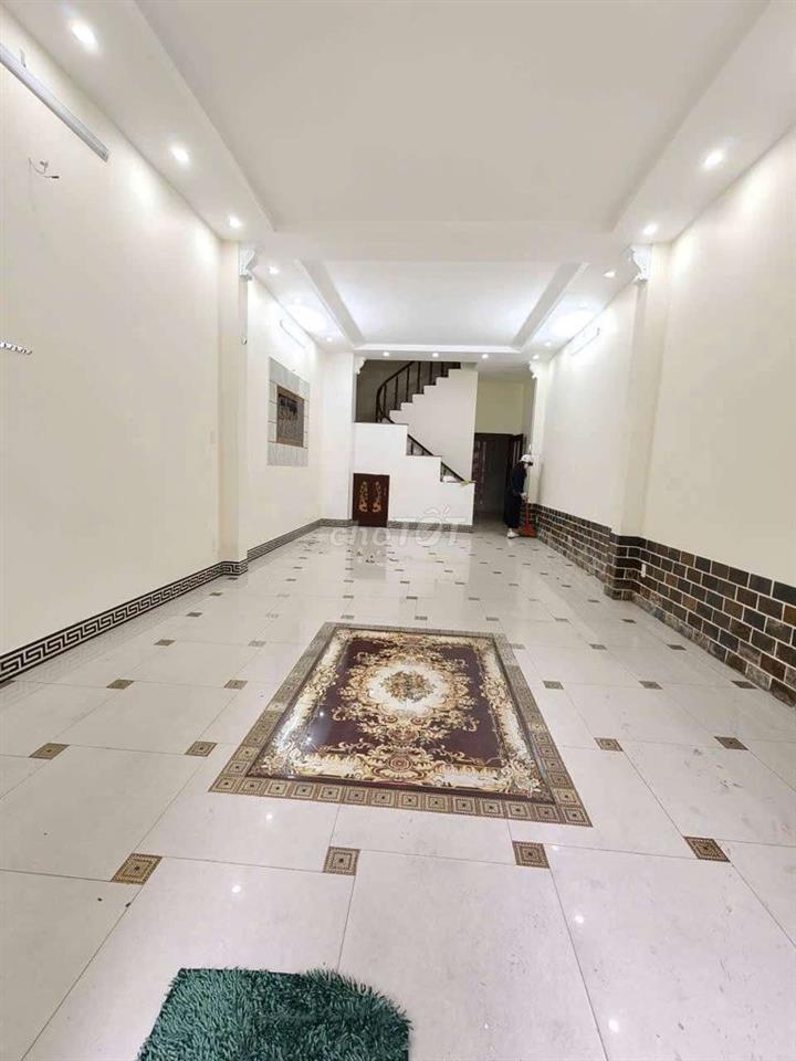 Cho thuê MTKD khu tên lửa dt 4.5*20m