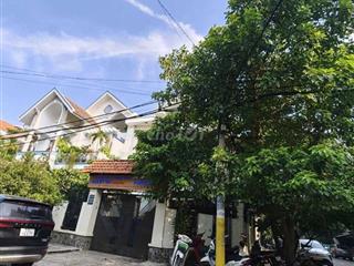 Cho thuê biệt thự góc khu tên lửa dt 10*20m