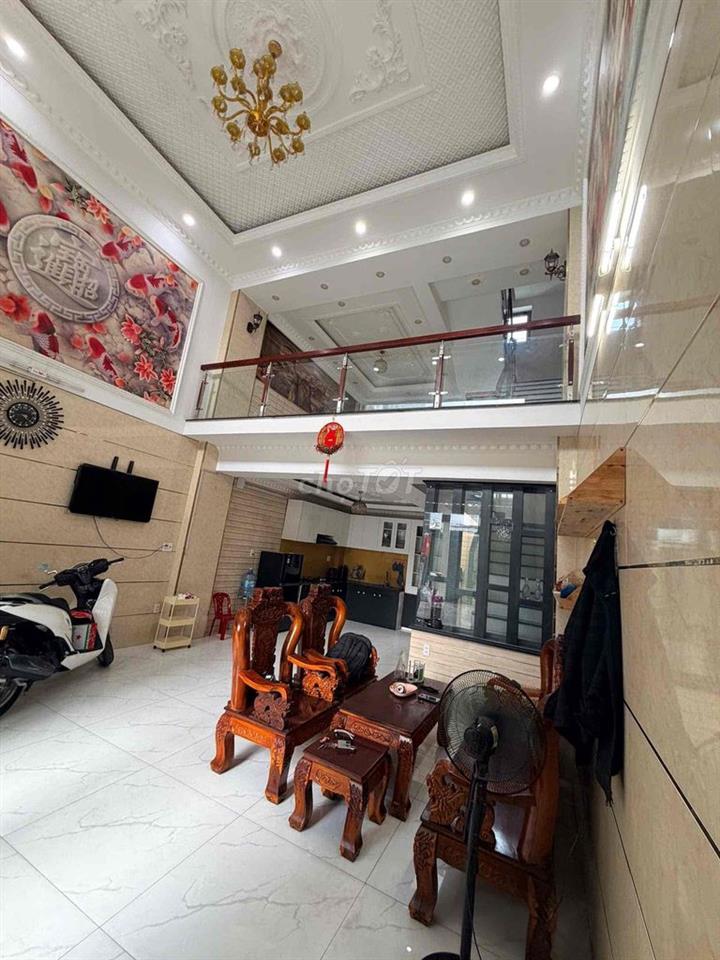 Cho Thuê nhà nguyên căn ở lâu dài