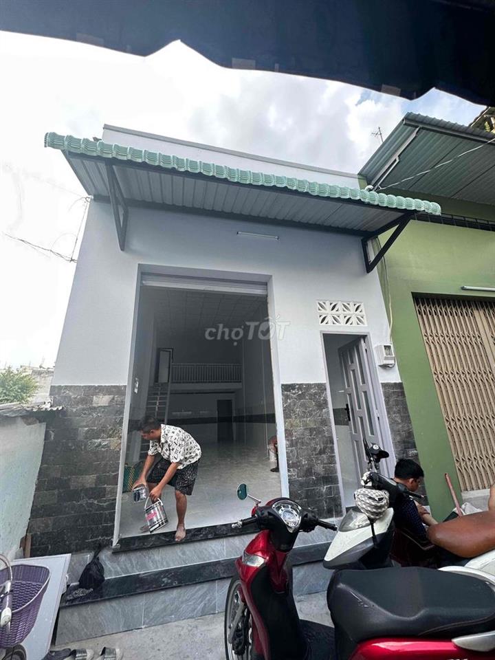 🏡 CHÍNH CHỦ CHO THUÊ NHÀ NGUYÊN CĂN MỚI 100% – GIÁ 8.5 TRIỆU/THÁNG 🏡
