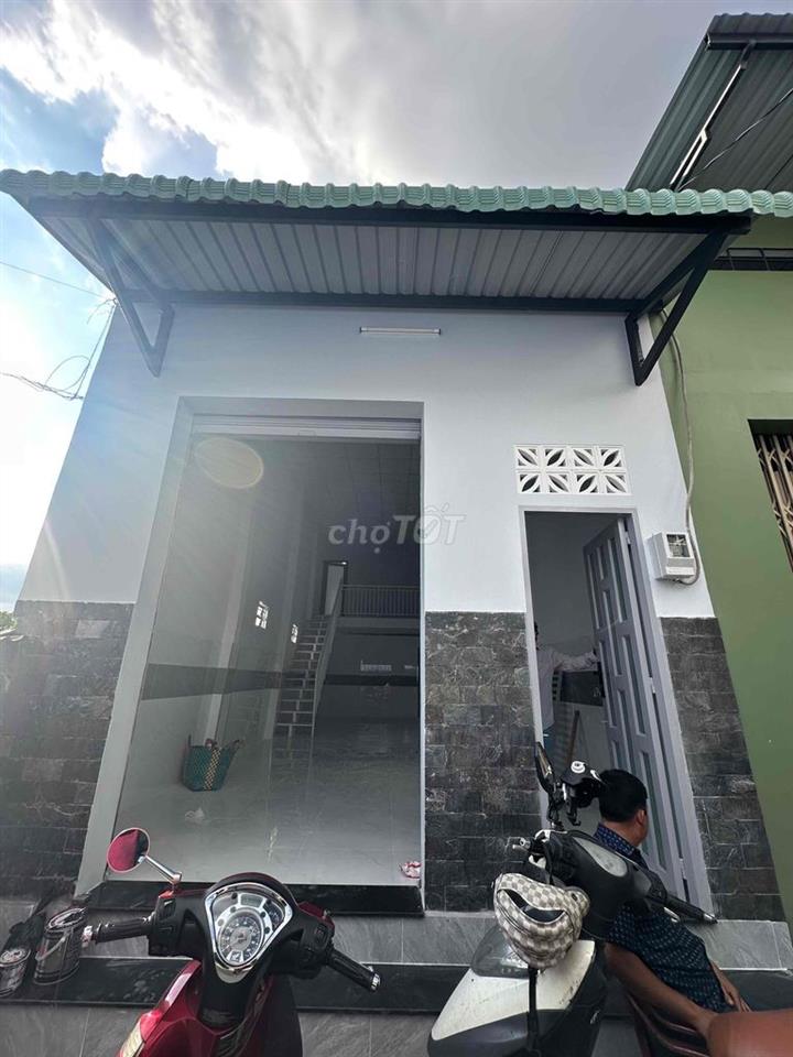 🏡 CHÍNH CHỦ CHO THUÊ NHÀ NGUYÊN CĂN MỚI 100% – GIÁ 8.5 TRIỆU/THÁNG 🏡