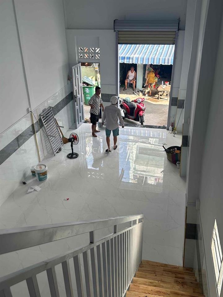 🏡 CHÍNH CHỦ CHO THUÊ NHÀ NGUYÊN CĂN MỚI 100% – GIÁ 8.5 TRIỆU/THÁNG 🏡