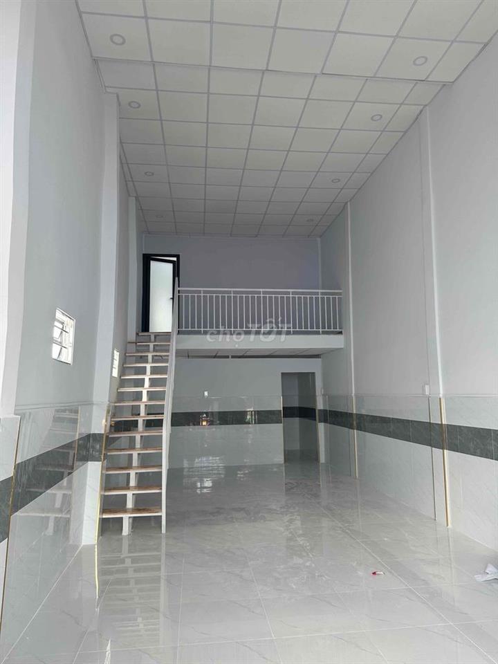 🏡 CHÍNH CHỦ CHO THUÊ NHÀ NGUYÊN CĂN MỚI 100% – GIÁ 8.5 TRIỆU/THÁNG 🏡