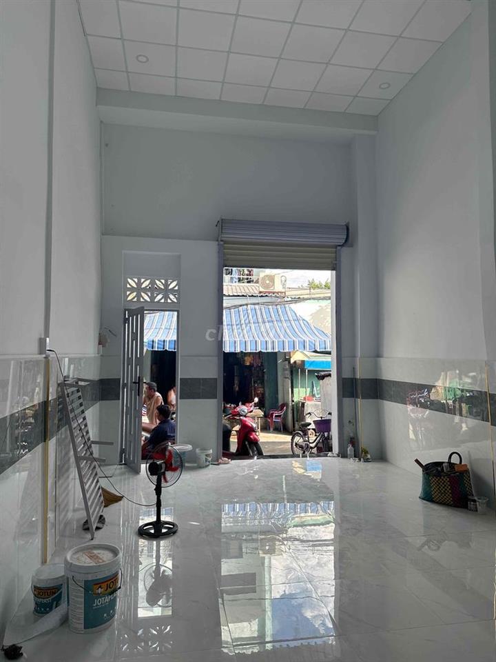 🏡 CHÍNH CHỦ CHO THUÊ NHÀ NGUYÊN CĂN MỚI 100% – GIÁ 8.5 TRIỆU/THÁNG 🏡
