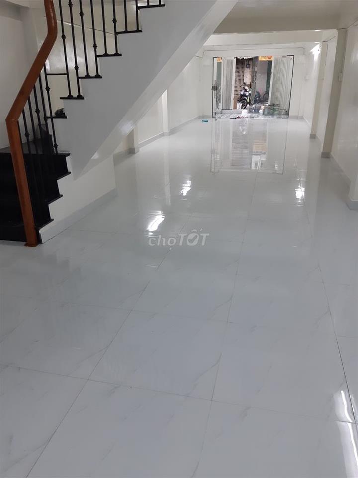 Cho thuê nhà mặt tiền đường 1B 80m2